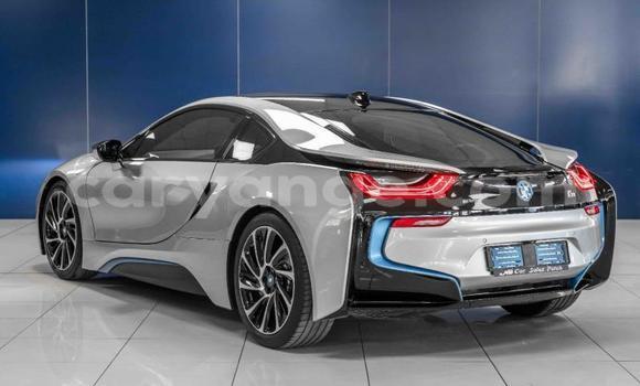 Buy Used BMW i8 Silver Car in Windhoek in Namibia Buy Used BMW i8 Silver Car in Windhoek in Namibia