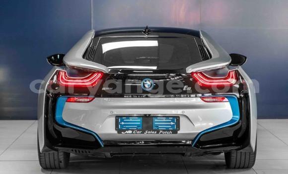 Buy Used BMW i8 Silver Car in Windhoek in Namibia Buy Used BMW i8 Silver Car in Windhoek in Namibia