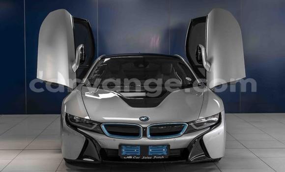 Buy Used BMW i8 Silver Car in Windhoek in Namibia Buy Used BMW i8 Silver Car in Windhoek in Namibia