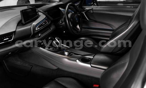 Buy Used BMW i8 Silver Car in Windhoek in Namibia Buy Used BMW i8 Silver Car in Windhoek in Namibia