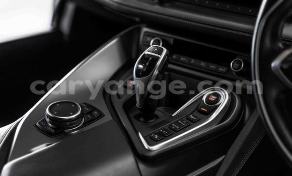 Buy Used BMW i8 Silver Car in Windhoek in Namibia Buy Used BMW i8 Silver Car in Windhoek in Namibia