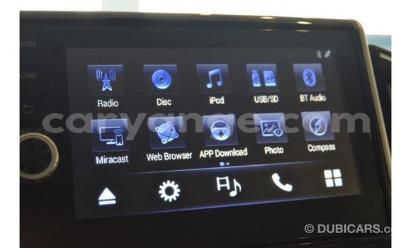 Acheter Import Voiture Toyota Land Cruiser Autre à Import - Dubai, Namibie Acheter Import Voiture Toyota Land Cruiser Autre à Import - Dubai, Namibie