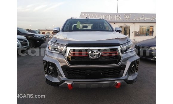 Buy Import Toyota Hilux Other Car in Import - Dubai in Namibia Buy Import Toyota Hilux Other Car in Import - Dubai in Namibia