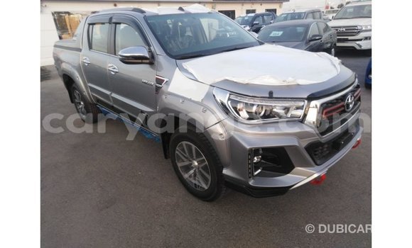 Buy Import Toyota Hilux Other Car in Import - Dubai in Namibia Buy Import Toyota Hilux Other Car in Import - Dubai in Namibia