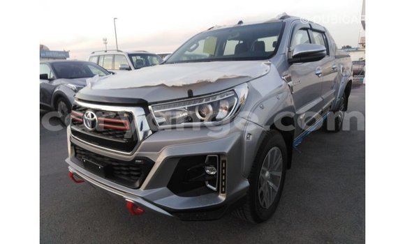 Buy Import Toyota Hilux Other Car in Import - Dubai in Namibia Buy Import Toyota Hilux Other Car in Import - Dubai in Namibia