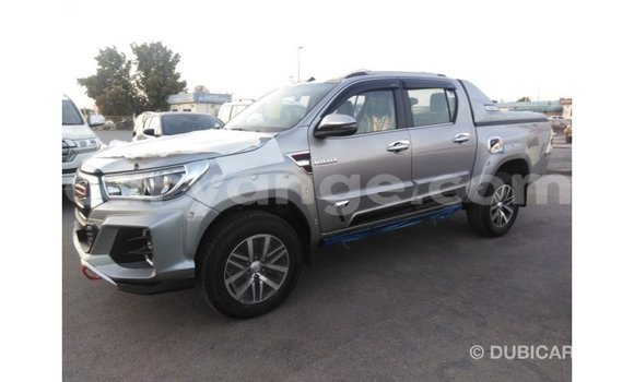 Buy Import Toyota Hilux Other Car in Import - Dubai in Namibia Buy Import Toyota Hilux Other Car in Import - Dubai in Namibia