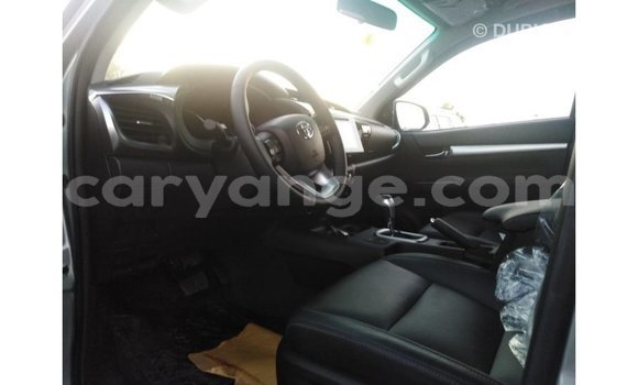 Buy Import Toyota Hilux Other Car in Import - Dubai in Namibia Buy Import Toyota Hilux Other Car in Import - Dubai in Namibia