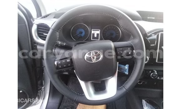 Buy Import Toyota Hilux Other Car in Import - Dubai in Namibia Buy Import Toyota Hilux Other Car in Import - Dubai in Namibia