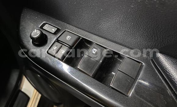 Acheter Occasion Voiture Toyota Hilux Blanc à Karasburg, Karas Acheter Occasion Voiture Toyota Hilux Blanc à Karasburg, Karas