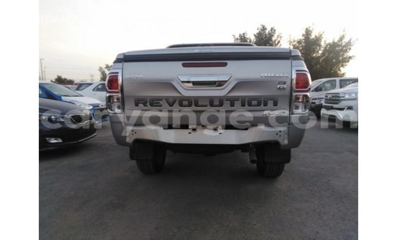 Buy Import Toyota Hilux Other Car in Import - Dubai in Namibia Buy Import Toyota Hilux Other Car in Import - Dubai in Namibia