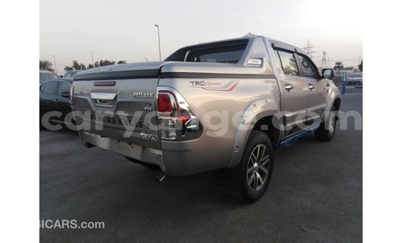 Buy Import Toyota Hilux Other Car in Import - Dubai in Namibia Buy Import Toyota Hilux Other Car in Import - Dubai in Namibia