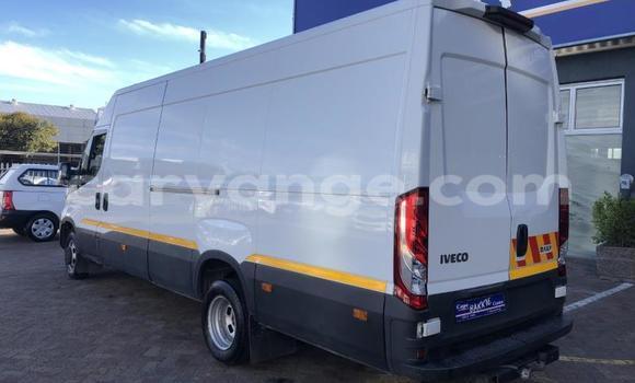 Buy Used IVECO Massif White Car in Windhoek in Namibia Buy Used IVECO Massif White Car in Windhoek in Namibia