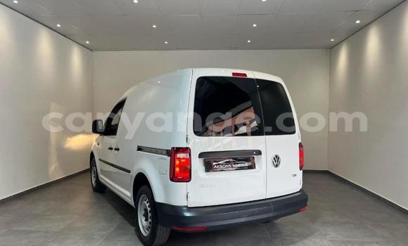 Buy Used Volkswagen Caddy White Car in Windhoek in Namibia Buy Used Volkswagen Caddy White Car in Windhoek in Namibia