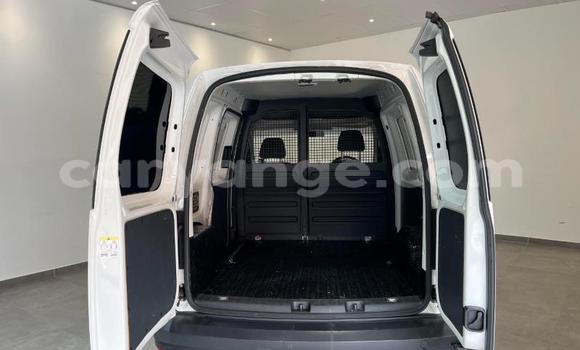 Buy Used Volkswagen Caddy White Car in Windhoek in Namibia Buy Used Volkswagen Caddy White Car in Windhoek in Namibia