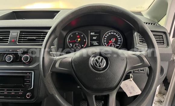 Buy Used Volkswagen Caddy White Car in Windhoek in Namibia Buy Used Volkswagen Caddy White Car in Windhoek in Namibia
