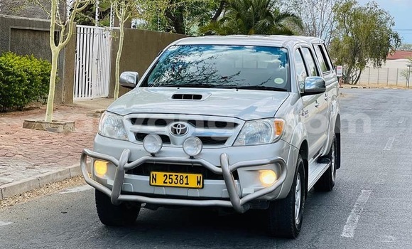 Acheter Occasion Voiture Toyota Allex Autre à Henties Bay, Erongo Acheter Occasion Voiture Toyota Allex Autre à Henties Bay, Erongo