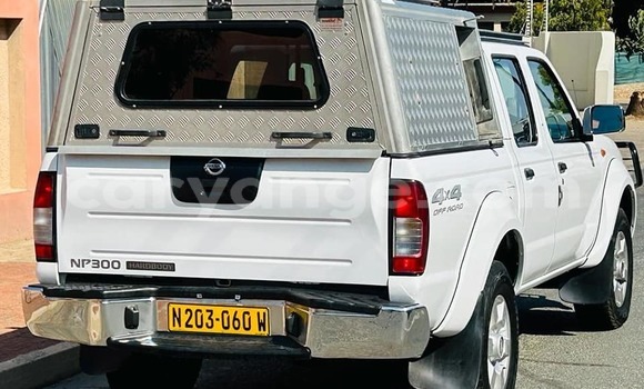 Acheter Occasion Voiture Toyota Land Cruiser Blanc à Import - Dubai, Namibie Acheter Occasion Voiture Toyota Land Cruiser Blanc à Import - Dubai, Namibie