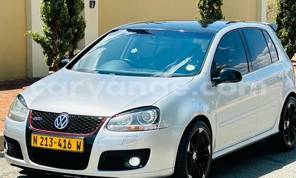 Acheter Occasion Voiture Volkswagen Golf Autre à Windhoek, Namibie Acheter Occasion Voiture Volkswagen Golf Autre à Windhoek, Namibie