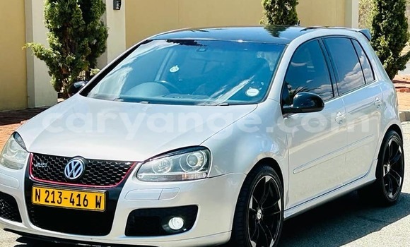 Acheter Occasion Voiture Volkswagen Golf Autre à Windhoek, Namibie Acheter Occasion Voiture Volkswagen Golf Autre à Windhoek, Namibie