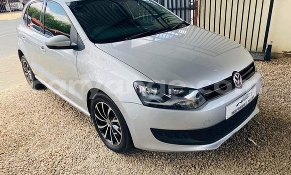 Acheter Occasion Voiture Volkswagen Polo Autre à Windhoek, Namibie Acheter Occasion Voiture Volkswagen Polo Autre à Windhoek, Namibie