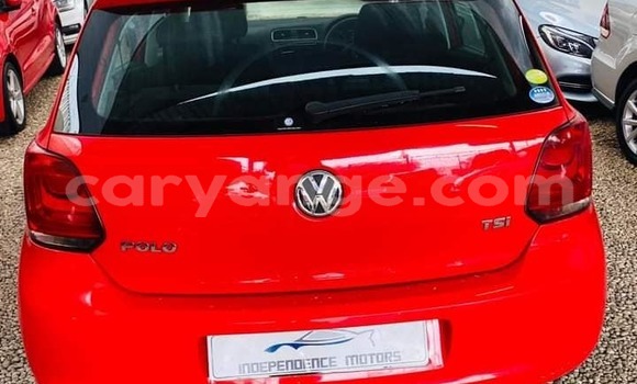 Acheter Occasion Voiture Volkswagen Polo Autre à Windhoek, Namibie Acheter Occasion Voiture Volkswagen Polo Autre à Windhoek, Namibie