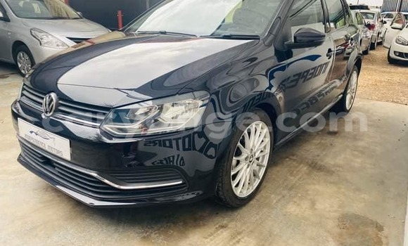 Acheter Occasion Voiture Volkswagen Polo Autre à Windhoek, Namibie Acheter Occasion Voiture Volkswagen Polo Autre à Windhoek, Namibie