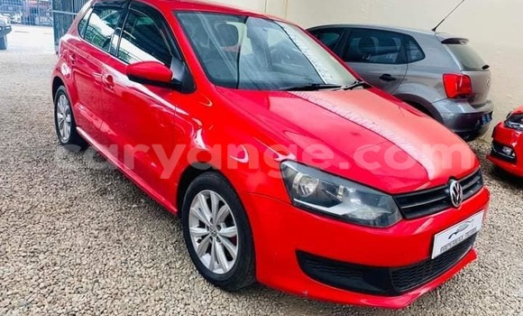 Acheter Occasion Voiture Volkswagen Polo Autre à Windhoek, Namibie Acheter Occasion Voiture Volkswagen Polo Autre à Windhoek, Namibie