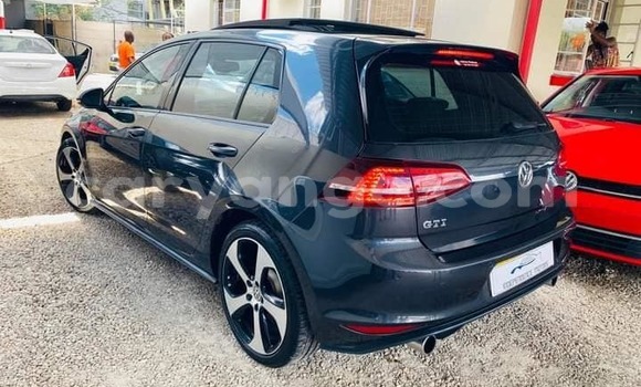 Acheter Occasion Voiture Volkswagen Golf Noir à Windhoek, Namibie Acheter Occasion Voiture Volkswagen Golf Noir à Windhoek, Namibie