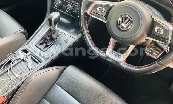 Acheter Occasion Voiture Volkswagen Golf Noir à Windhoek, Namibie Acheter Occasion Voiture Volkswagen Golf Noir à Windhoek, Namibie