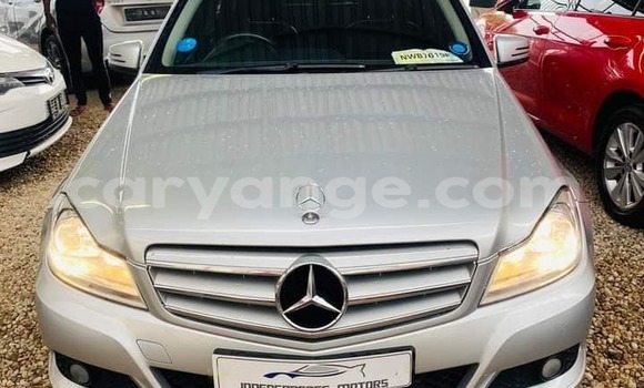 Buy Used Mercedes-Benz C–Class Other Car in Windhoek in Namibia