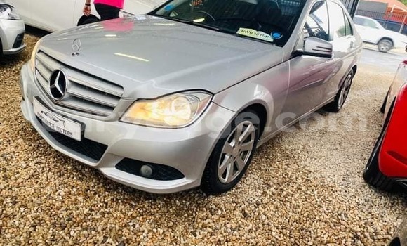Acheter Occasion Voiture Mercedes-Benz C–Class Autre à Windhoek, Namibie Acheter Occasion Voiture Mercedes-Benz C–Class Autre à Windhoek, Namibie
