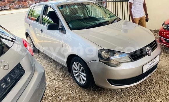 Buy Used Volkswagen Polo Other Car in Windhoek in Namibia