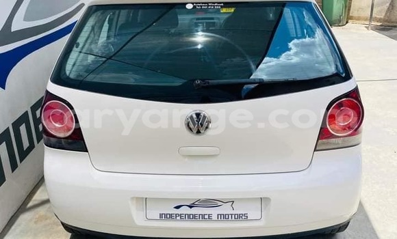 Acheter Occasion Voiture Volkswagen Polo Autre à Windhoek, Namibie Acheter Occasion Voiture Volkswagen Polo Autre à Windhoek, Namibie