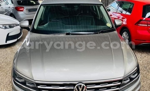 Acheter Occasion Voiture Volkswagen Tiguan Autre à Windhoek, Namibie Acheter Occasion Voiture Volkswagen Tiguan Autre à Windhoek, Namibie