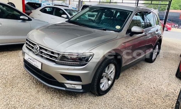 Acheter Occasion Voiture Volkswagen Tiguan Autre à Windhoek, Namibie Acheter Occasion Voiture Volkswagen Tiguan Autre à Windhoek, Namibie