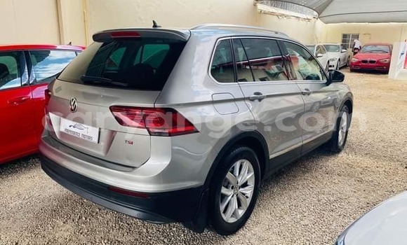 Acheter Occasion Voiture Volkswagen Tiguan Autre à Windhoek, Namibie Acheter Occasion Voiture Volkswagen Tiguan Autre à Windhoek, Namibie