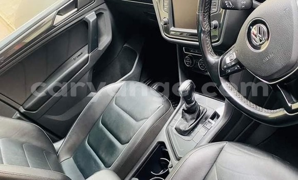 Acheter Occasion Voiture Volkswagen Tiguan Autre à Windhoek, Namibie Acheter Occasion Voiture Volkswagen Tiguan Autre à Windhoek, Namibie