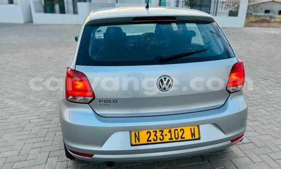 Acheter Occasion Voiture Volkswagen Polo Autre à Windhoek, Namibie Acheter Occasion Voiture Volkswagen Polo Autre à Windhoek, Namibie