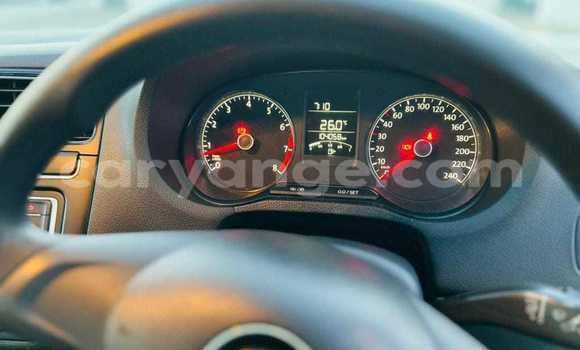 Acheter Occasion Voiture Volkswagen Polo Autre à Windhoek, Namibie Acheter Occasion Voiture Volkswagen Polo Autre à Windhoek, Namibie