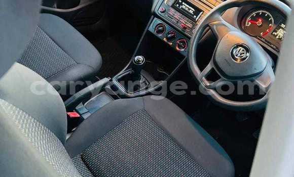 Acheter Occasion Voiture Volkswagen Polo Autre à Windhoek, Namibie Acheter Occasion Voiture Volkswagen Polo Autre à Windhoek, Namibie