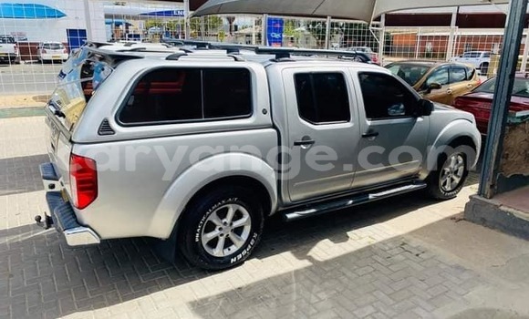 Acheter Occasion Voiture Nissan Navara Autre à Windhoek, Namibie Acheter Occasion Voiture Nissan Navara Autre à Windhoek, Namibie