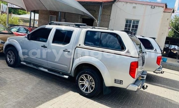 Acheter Occasion Voiture Nissan Navara Autre à Windhoek, Namibie Acheter Occasion Voiture Nissan Navara Autre à Windhoek, Namibie