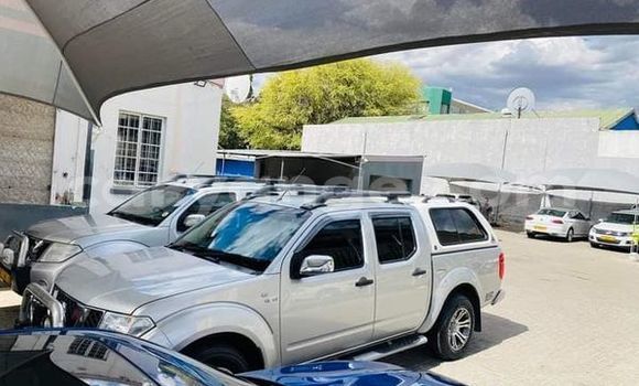 Acheter Occasion Voiture Nissan Navara Autre à Windhoek, Namibie Acheter Occasion Voiture Nissan Navara Autre à Windhoek, Namibie