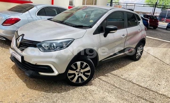 Acheter Occasion Voiture Renault Duster Autre à Windhoek, Namibie