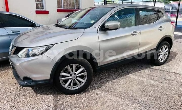 Acheter Occasion Voiture Nissan Qashqai Autre à Windhoek, Namibie Acheter Occasion Voiture Nissan Qashqai Autre à Windhoek, Namibie