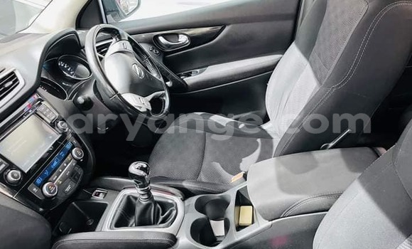 Acheter Occasion Voiture Nissan Qashqai Autre à Windhoek, Namibie Acheter Occasion Voiture Nissan Qashqai Autre à Windhoek, Namibie