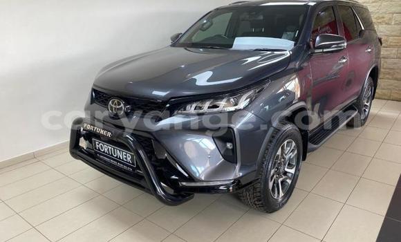 Buy Used Toyota Fortuner Other Car in Karasburg in Karas