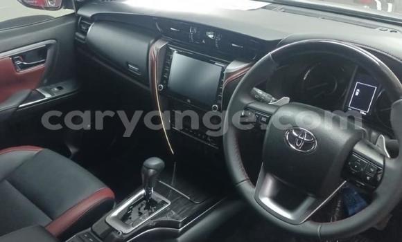 Buy Used Toyota Fortuner Other Car in Karasburg in Karas Buy Used Toyota Fortuner Other Car in Karasburg in Karas