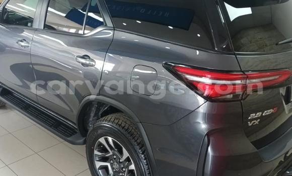 Buy Used Toyota Fortuner Other Car in Karasburg in Karas Buy Used Toyota Fortuner Other Car in Karasburg in Karas