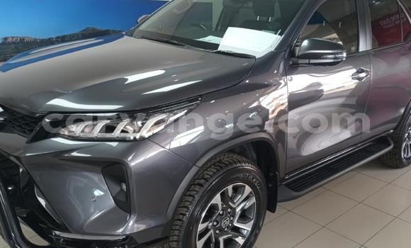 Buy Used Toyota Fortuner Other Car in Karasburg in Karas Buy Used Toyota Fortuner Other Car in Karasburg in Karas